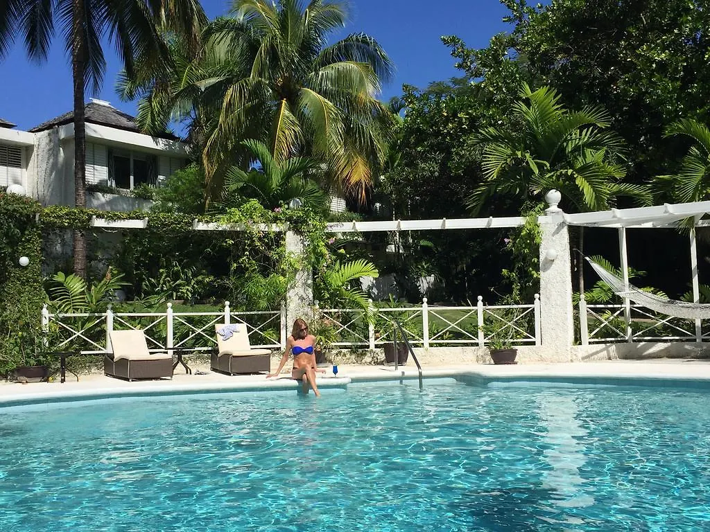 Goblin Hill Villas At San San Drapers