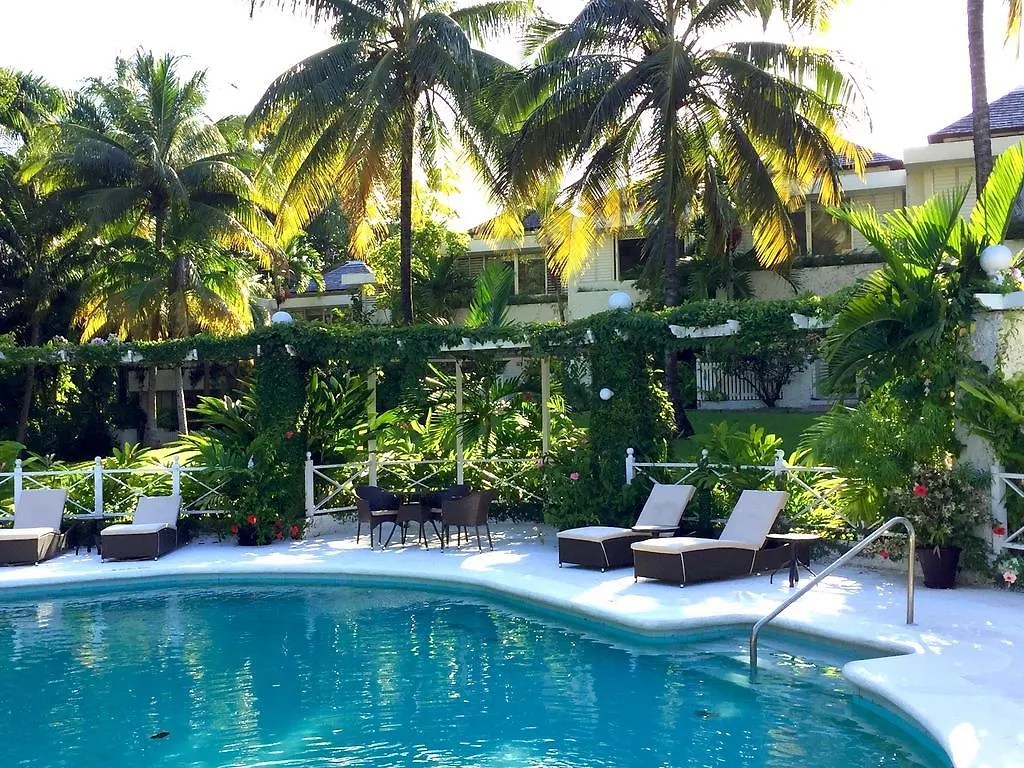 Goblin Hill Villas At San San Drapers 4*,  Jamaica