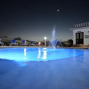 Beyond Sunset & Bed & Breakfast