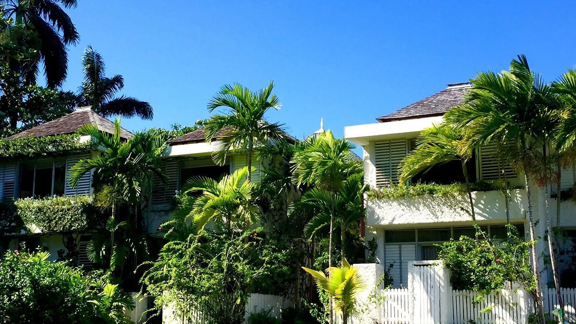 Goblin Hill Villas At San San Drapers Resort
